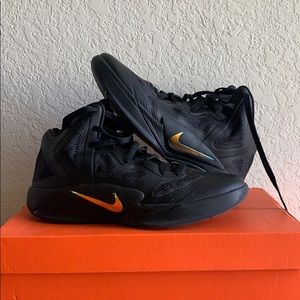 Nike Zoom Hyperfuse 2011